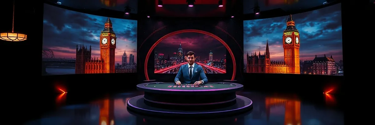 live casino not on gamstop in the UK — Official Site: what your money actually buys at the tables